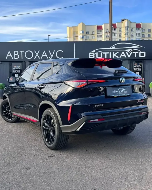 Продажа Changan X5 Plus I, 2026г., Минск Минск - изображение 4