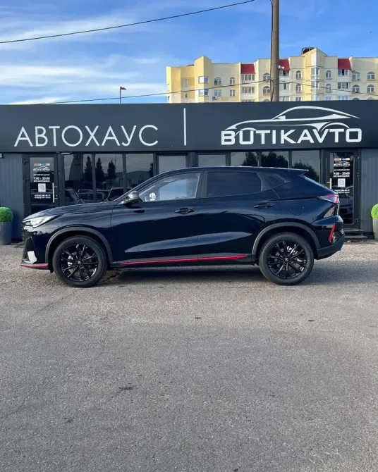 Продажа Changan X5 Plus I, 2026г., Минск Минск - изображение 8