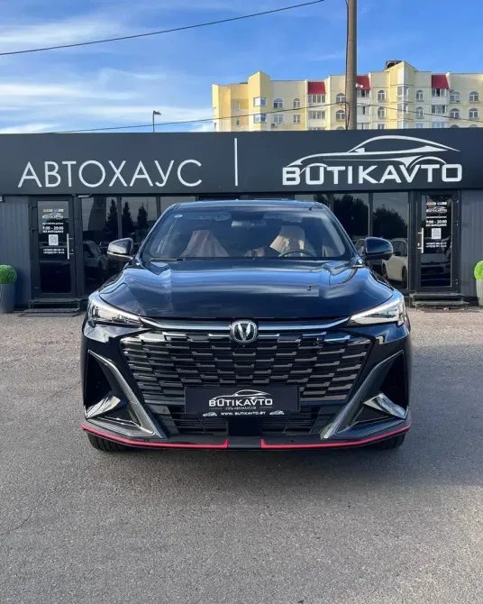 Продажа Changan X5 Plus I, 2026г., Минск Минск - изображение 2