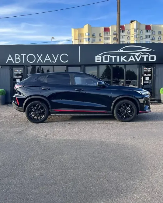 Продажа Changan X5 Plus I, 2026г., Минск Минск - изображение 7
