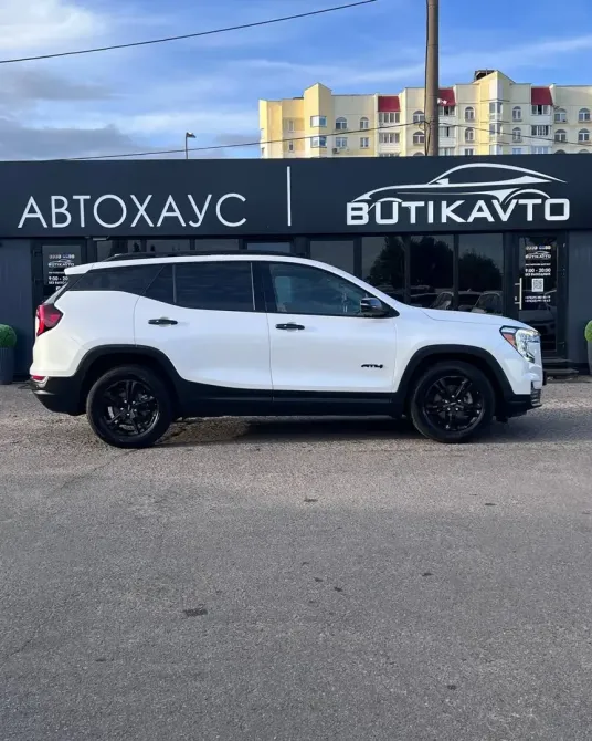 Продажа GMC Terrain II Рестайлинг, 2022г., Минск Минск - изображение 7