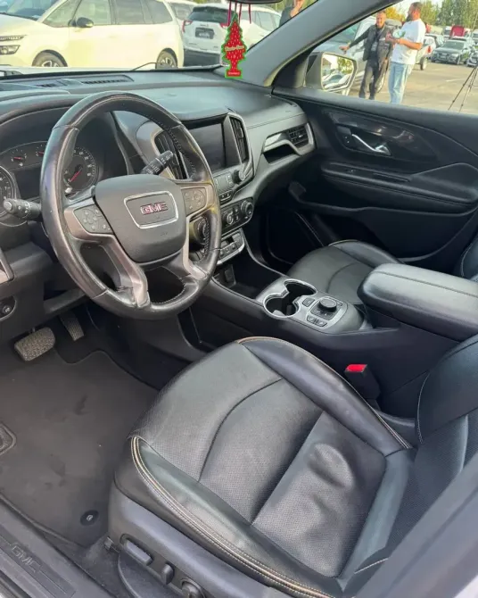 Продажа GMC Terrain II Рестайлинг, 2022г., Минск Минск - изображение 10
