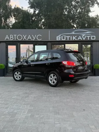 Продажа Hyundai Santa Fe II, 2008г., Барановичи Барановичи