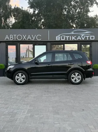 Продажа Hyundai Santa Fe II, 2008г., Барановичи Барановичи