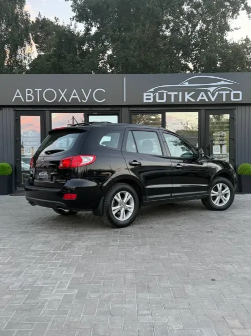 Продажа Hyundai Santa Fe II, 2008г., Барановичи Барановичи - изображение 7