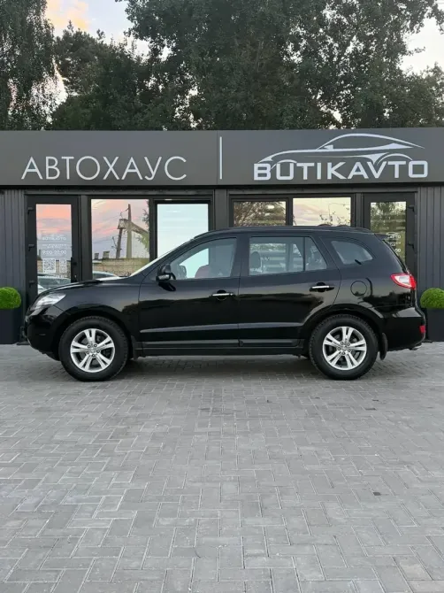 Продажа Hyundai Santa Fe II, 2008г., Барановичи Барановичи - изображение 4