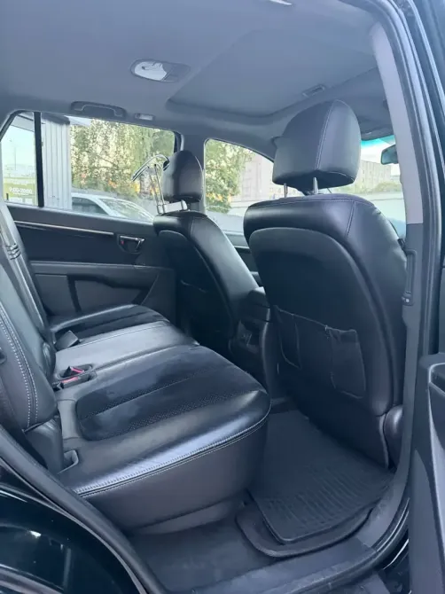 Продажа Hyundai Santa Fe II, 2008г., Барановичи Барановичи - изображение 12