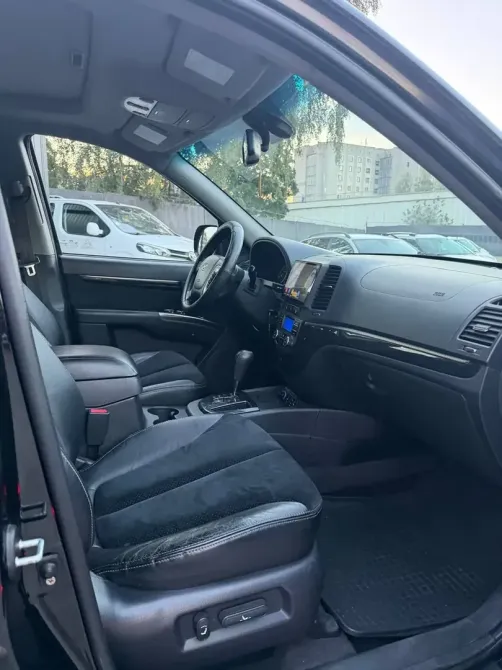 Продажа Hyundai Santa Fe II, 2008г., Барановичи Барановичи - изображение 11