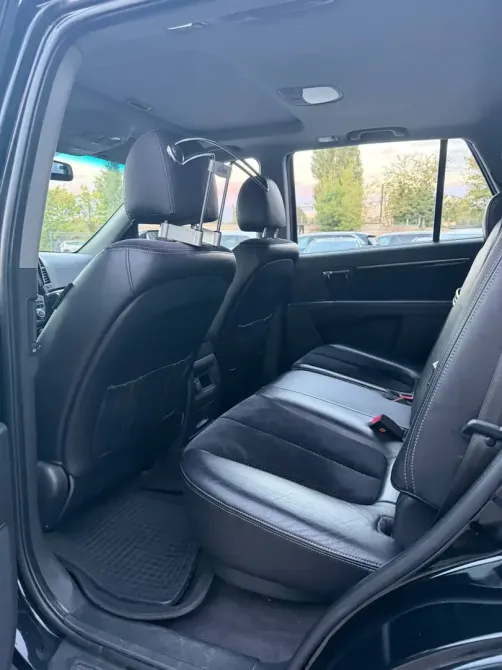 Продажа Hyundai Santa Fe II, 2008г., Барановичи Барановичи - изображение 10