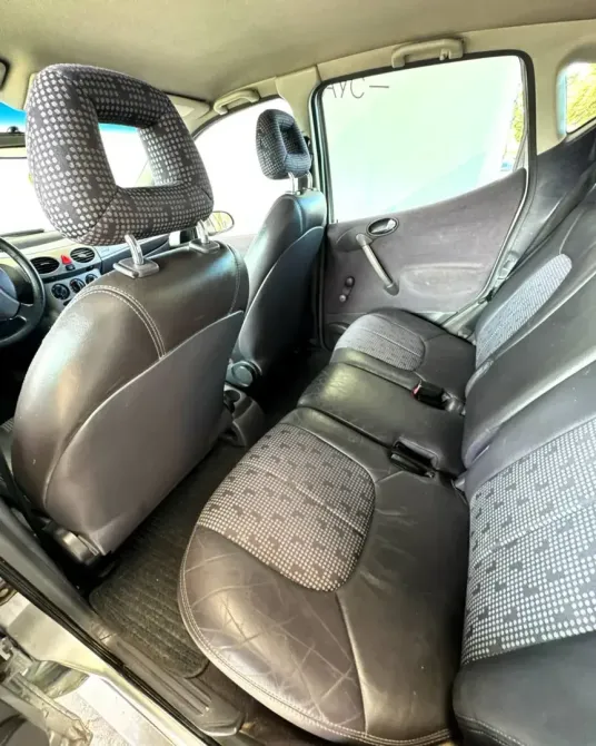 Продажа Mercedes-Benz A-klasse I (W168), 1998г., Лида Лида - изображение 12