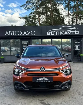 Продажа Citroen C4 III, 2022г., Борисов Борисов