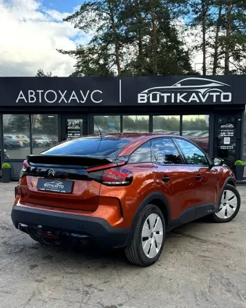 Продажа Citroen C4 III, 2022г., Борисов Борисов