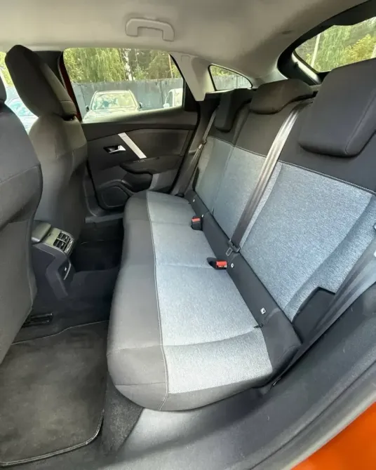 Продажа Citroen C4 III, 2022г., Борисов Борисов - изображение 9