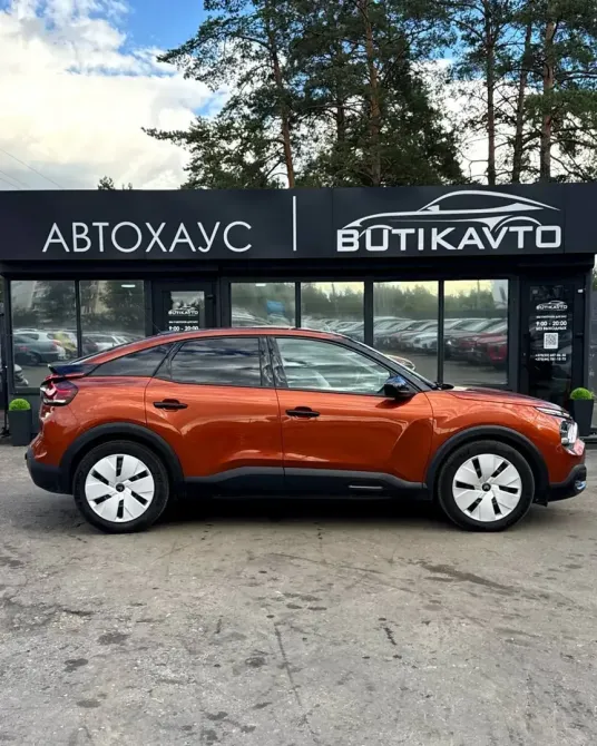 Продажа Citroen C4 III, 2022г., Борисов Борисов - изображение 12