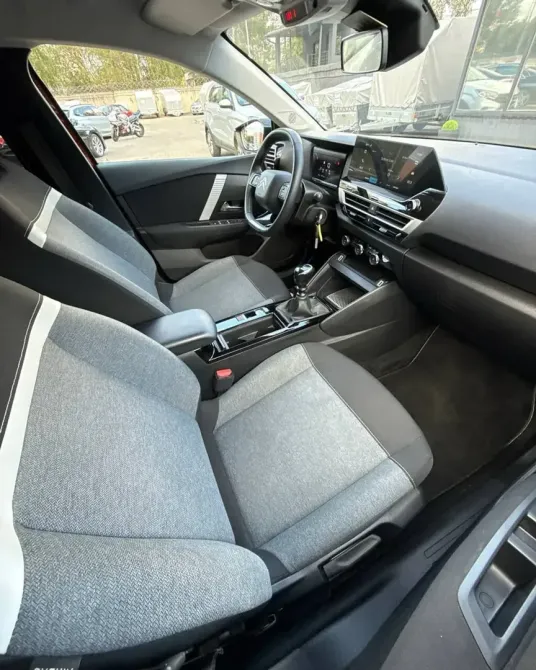 Продажа Citroen C4 III, 2022г., Борисов Борисов - изображение 11