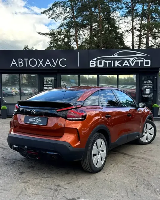 Продажа Citroen C4 III, 2022г., Борисов Борисов - изображение 6