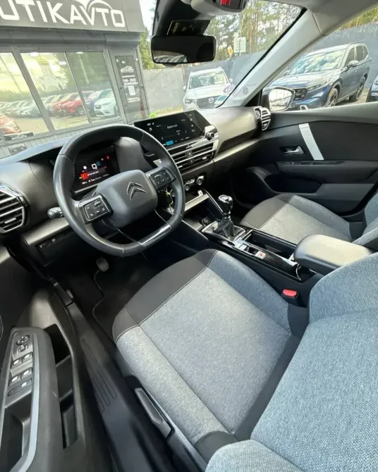 Продажа Citroen C4 III, 2022г., Борисов Борисов - изображение 8