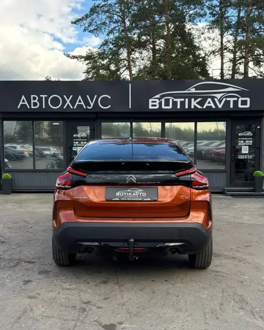 Продажа Citroen C4 III, 2022г., Борисов Борисов - изображение 5