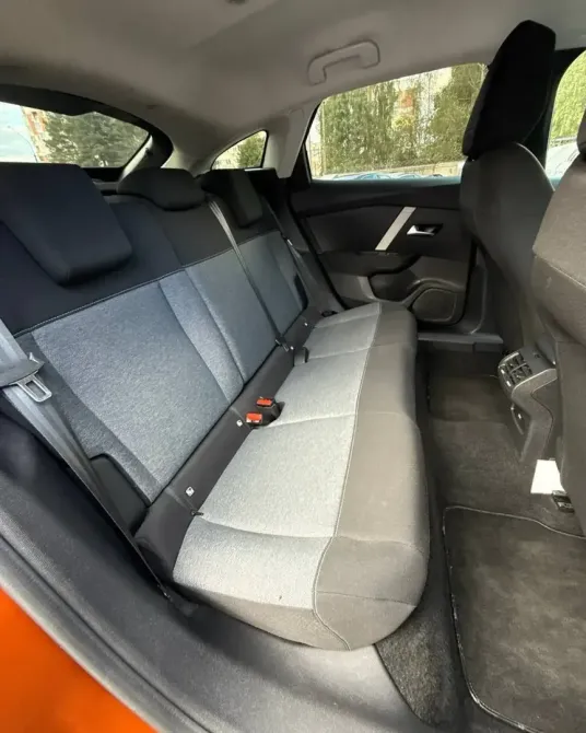 Продажа Citroen C4 III, 2022г., Борисов Борисов - изображение 10