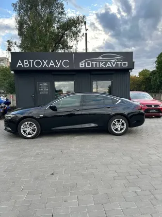 Продажа Opel Insignia II, 2018г., Барановичи Барановичи