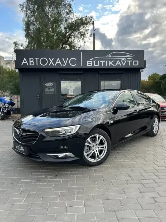 Продажа Opel Insignia II, 2018г., Барановичи Барановичи