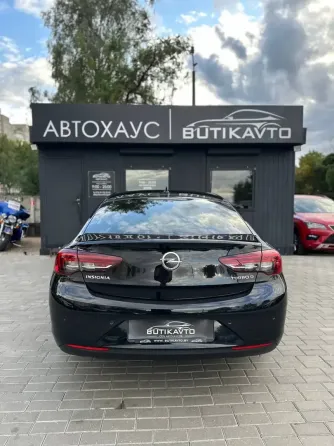 Продажа Opel Insignia II, 2018г., Барановичи Барановичи