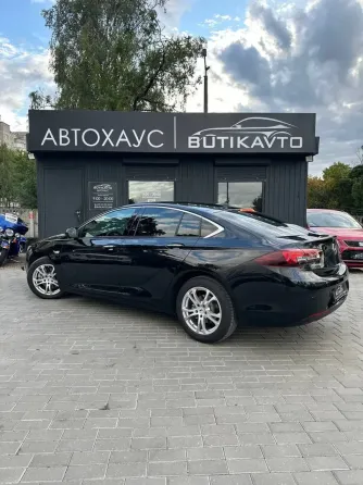 Продажа Opel Insignia II, 2018г., Барановичи Барановичи
