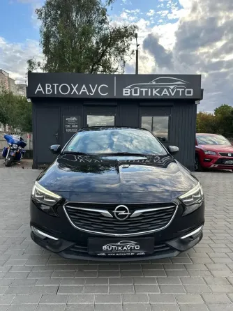 Продажа Opel Insignia II, 2018г., Барановичи Барановичи