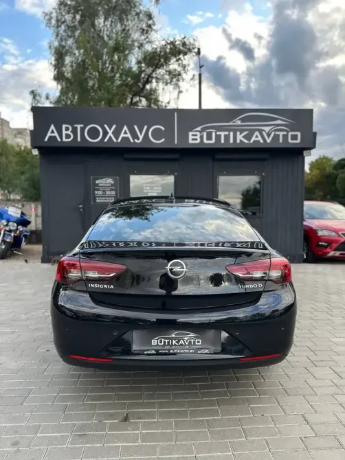Продажа Opel Insignia II, 2018г., Барановичи Барановичи - изображение 6