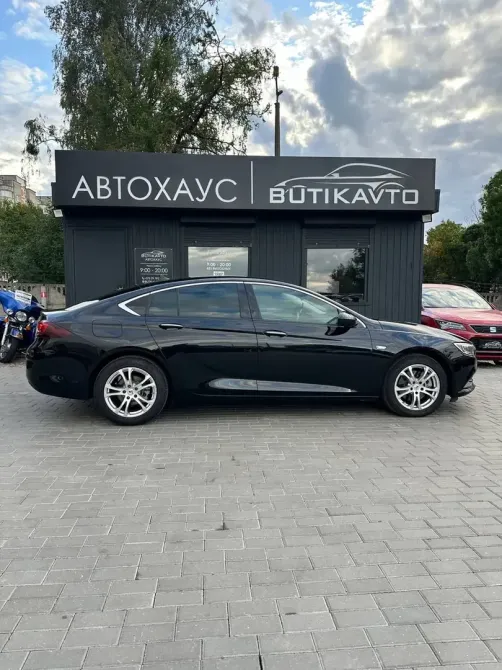 Продажа Opel Insignia II, 2018г., Барановичи Барановичи - изображение 8