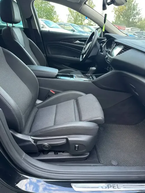 Продажа Opel Insignia II, 2018г., Барановичи Барановичи - изображение 12