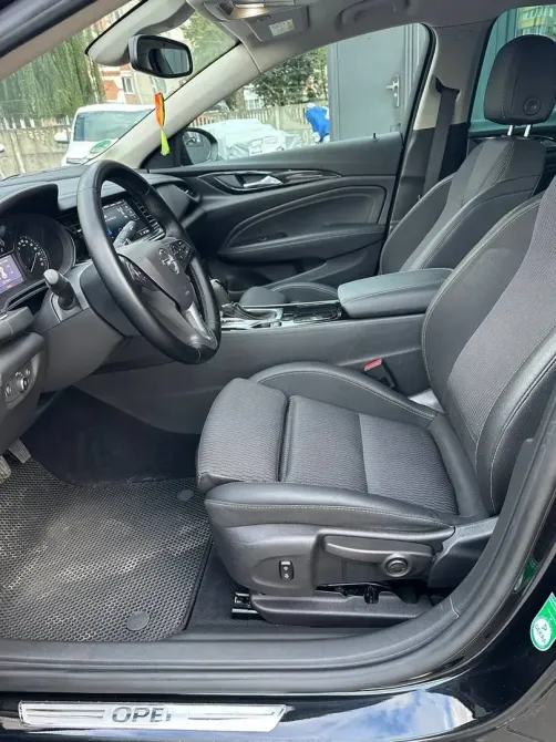 Продажа Opel Insignia II, 2018г., Барановичи Барановичи - изображение 9