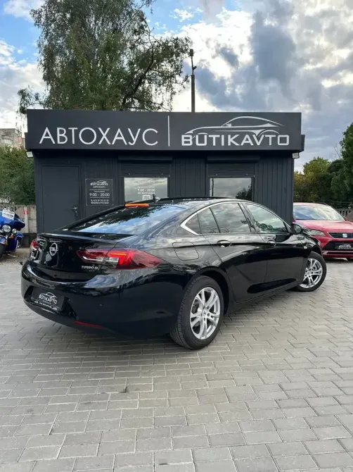 Продажа Opel Insignia II, 2018г., Барановичи Барановичи - изображение 7