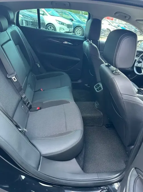 Продажа Opel Insignia II, 2018г., Барановичи Барановичи - изображение 11