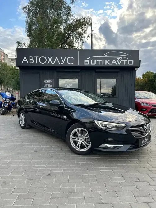 Продажа Opel Insignia II, 2018г., Барановичи Барановичи - изображение 1