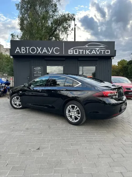 Продажа Opel Insignia II, 2018г., Барановичи Барановичи - изображение 5
