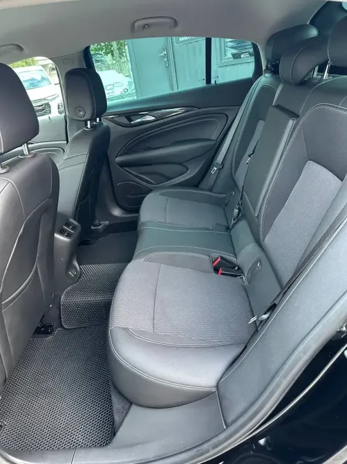 Продажа Opel Insignia II, 2018г., Барановичи Барановичи - изображение 10