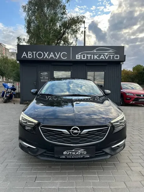 Продажа Opel Insignia II, 2018г., Барановичи Барановичи - изображение 2