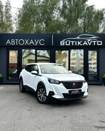 Продажа Peugeot 2008 II, 2020г., Светлогорск Светлогорск