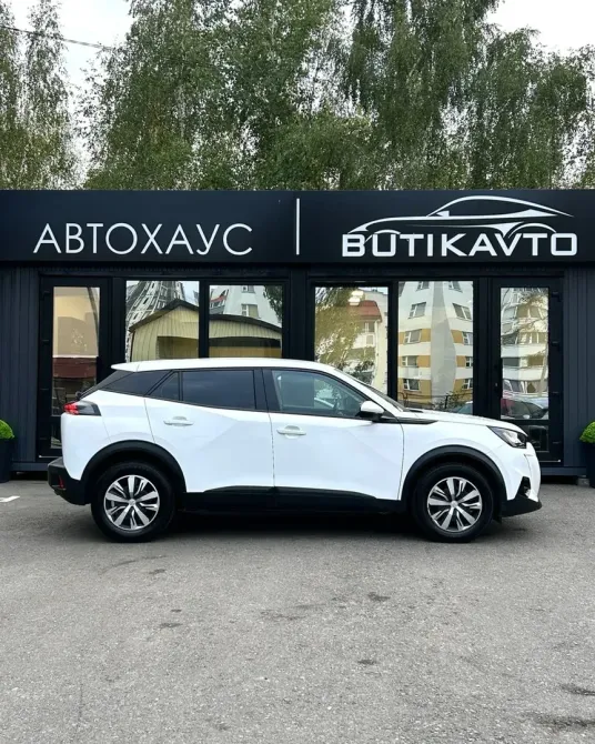 Продажа Peugeot 2008 II, 2020г., Светлогорск Светлогорск - изображение 7