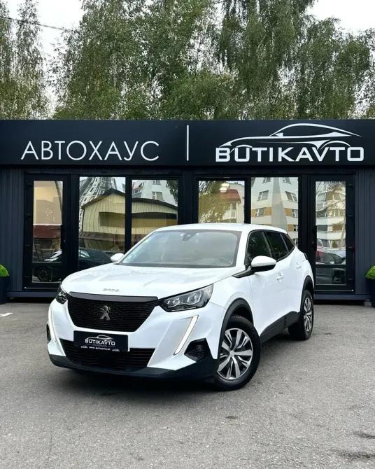 Продажа Peugeot 2008 II, 2020г., Светлогорск Светлогорск - изображение 3
