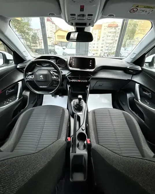 Продажа Peugeot 2008 II, 2020г., Светлогорск Светлогорск - изображение 9