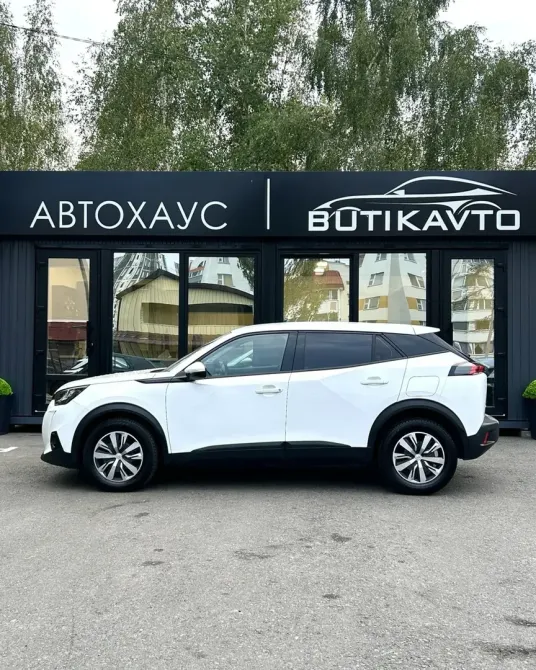 Продажа Peugeot 2008 II, 2020г., Светлогорск Светлогорск - изображение 8