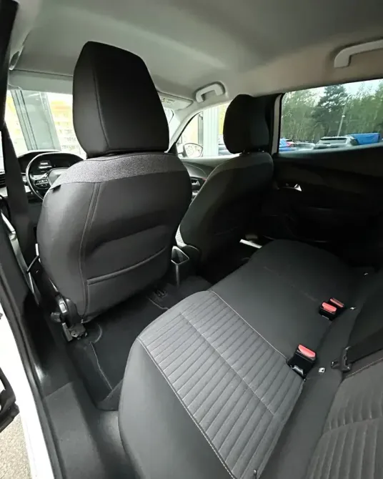 Продажа Peugeot 2008 II, 2020г., Светлогорск Светлогорск - изображение 11