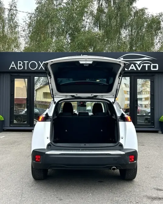 Продажа Peugeot 2008 II, 2020г., Светлогорск Светлогорск - изображение 12