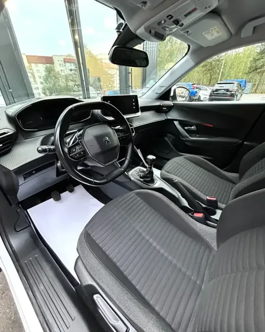 Продажа Peugeot 2008 II, 2020г., Светлогорск Светлогорск - изображение 10