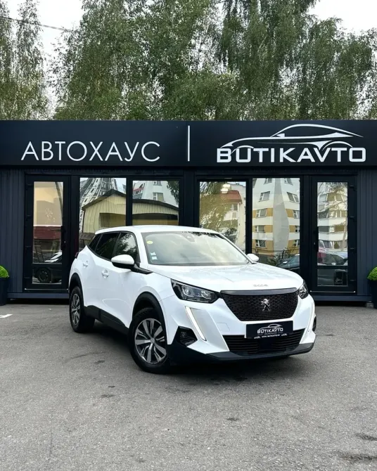 Продажа Peugeot 2008 II, 2020г., Светлогорск Светлогорск - изображение 1