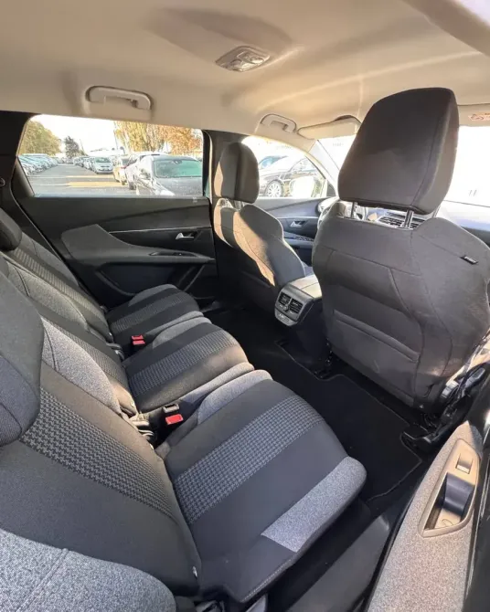 Продажа Peugeot 5008 II Рестайлинг, 2022г., Орша Орша - изображение 11