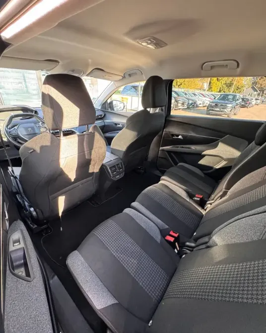 Продажа Peugeot 5008 II Рестайлинг, 2022г., Орша Орша - изображение 12