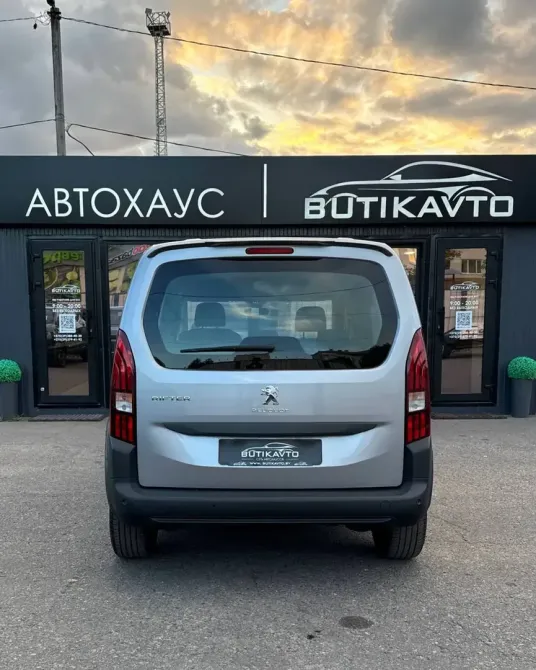 Продажа Peugeot Rifter I, 2021г., Орша Орша - изображение 5
